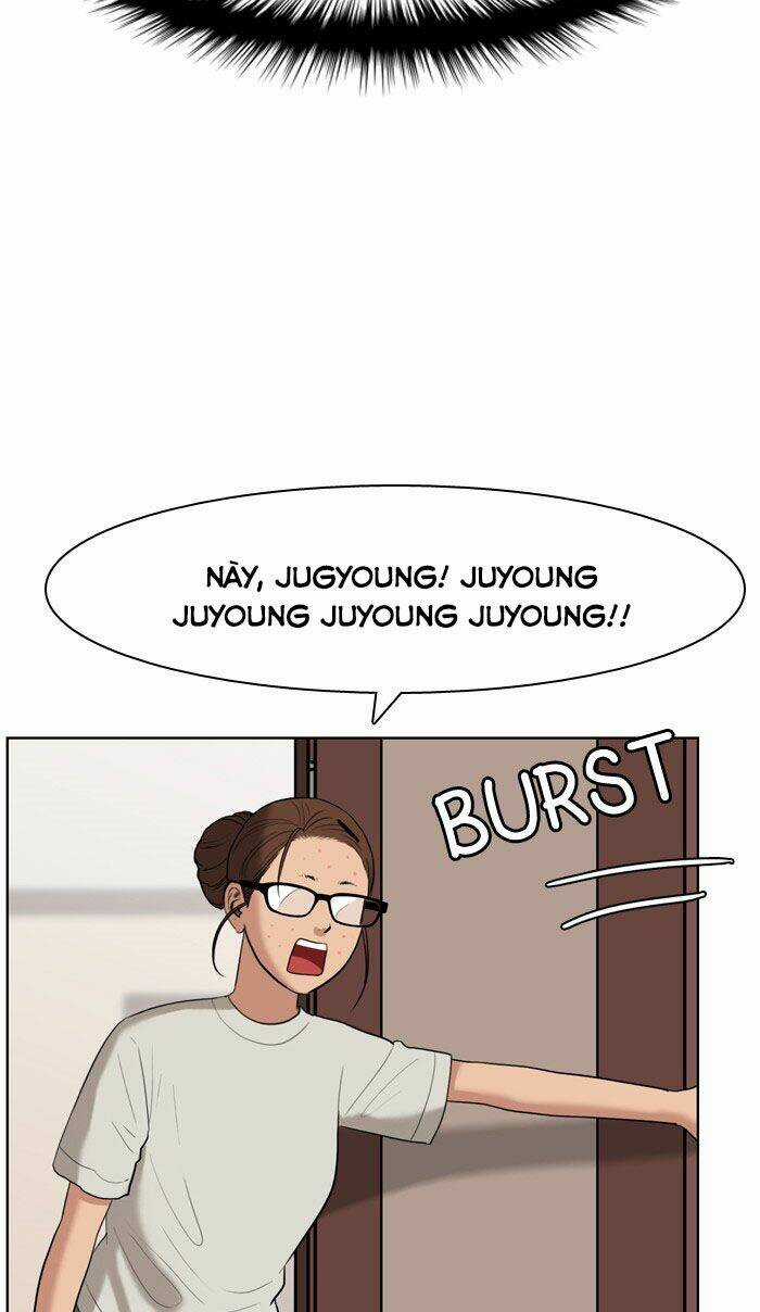 Nữ Thần Giáng Thế Chapter 17 trang 62