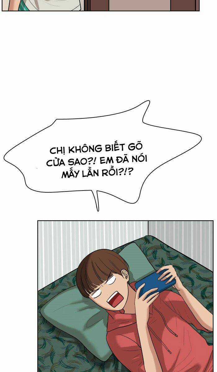 Nữ Thần Giáng Thế Chapter 17 trang 63