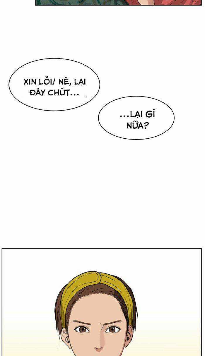 Nữ Thần Giáng Thế Chapter 17 trang 64