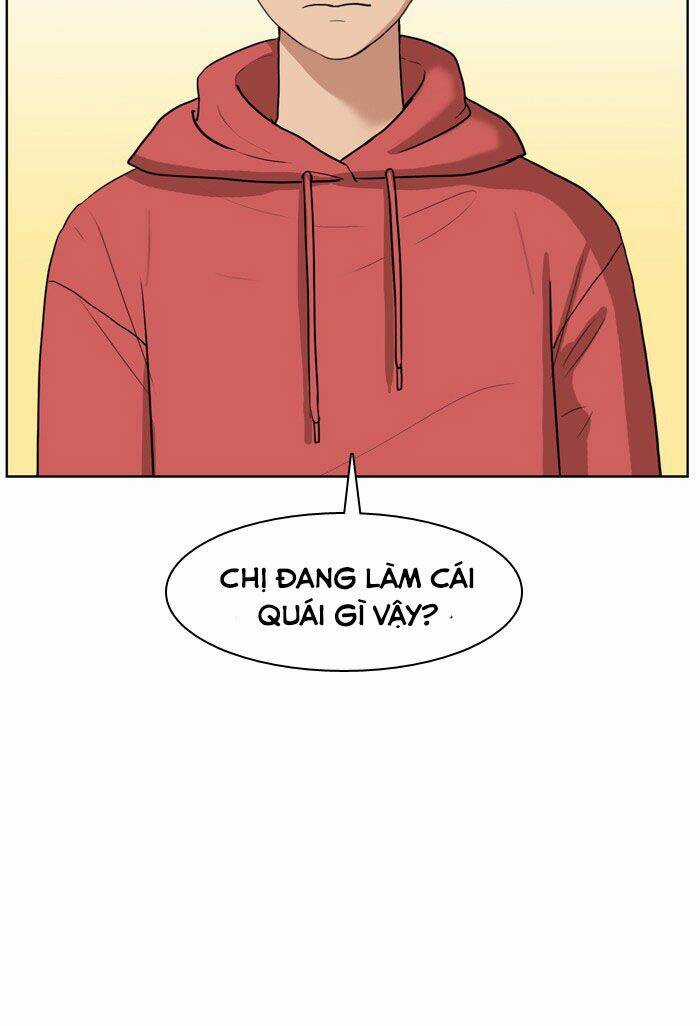 Nữ Thần Giáng Thế Chapter 17 trang 65