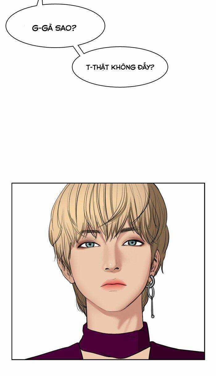 Nữ Thần Giáng Thế Chapter 17 trang 67