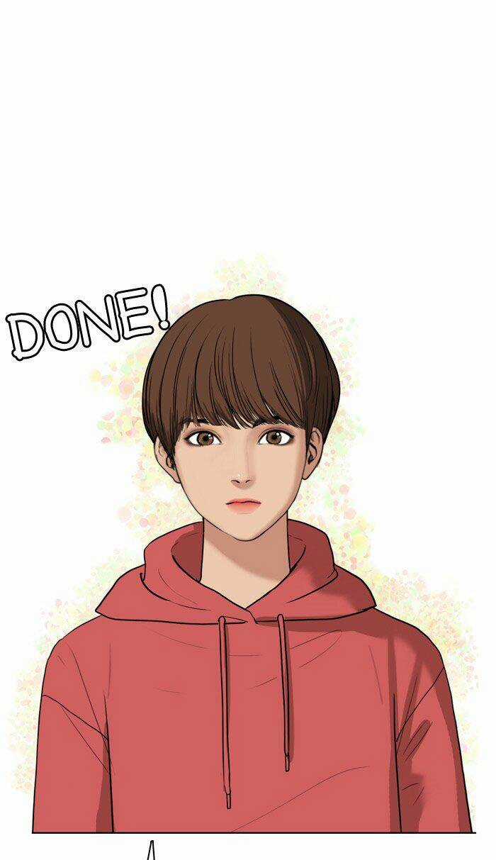 Nữ Thần Giáng Thế Chapter 17 trang 71