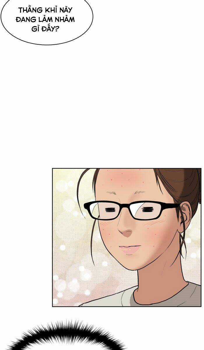 Nữ Thần Giáng Thế Chapter 17 trang 75