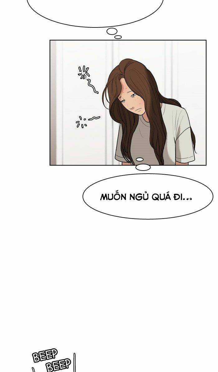 Nữ Thần Giáng Thế Chapter 17 trang 78