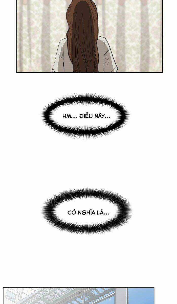 Nữ Thần Giáng Thế Chapter 17 trang 81