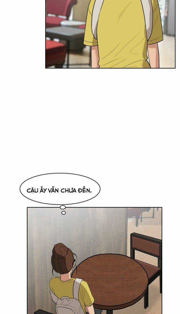 Nữ Thần Giáng Thế Chapter 17 trang 83