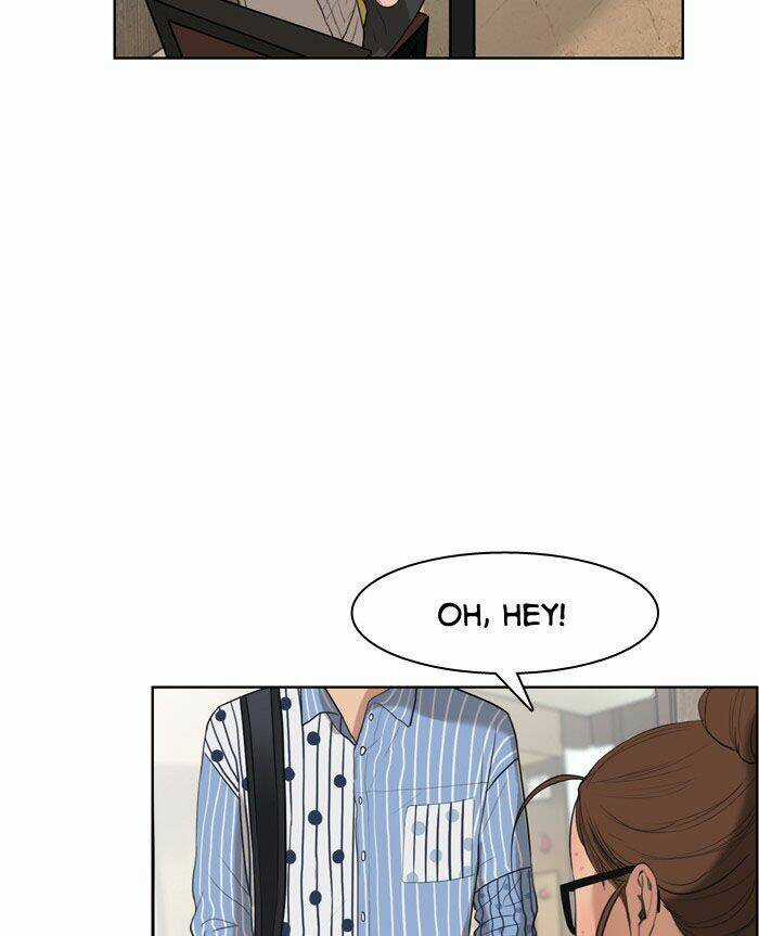 Nữ Thần Giáng Thế Chapter 17 trang 84