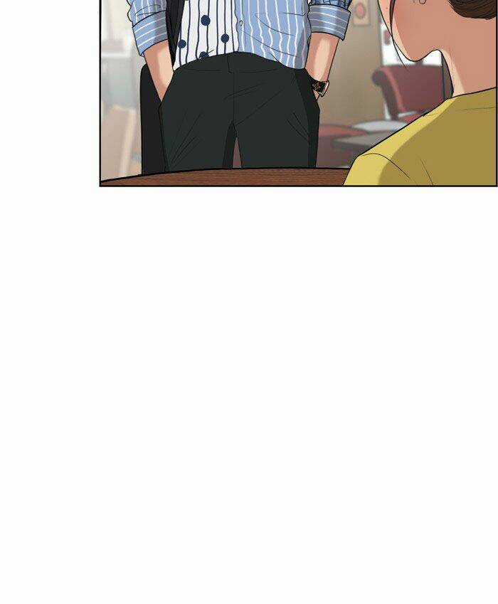 Nữ Thần Giáng Thế Chapter 17 trang 85