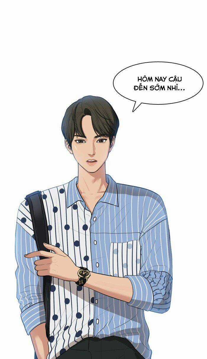 Nữ Thần Giáng Thế Chapter 17 trang 86