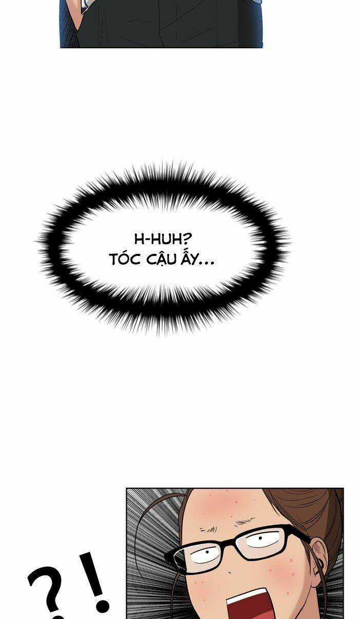 Nữ Thần Giáng Thế Chapter 17 trang 87