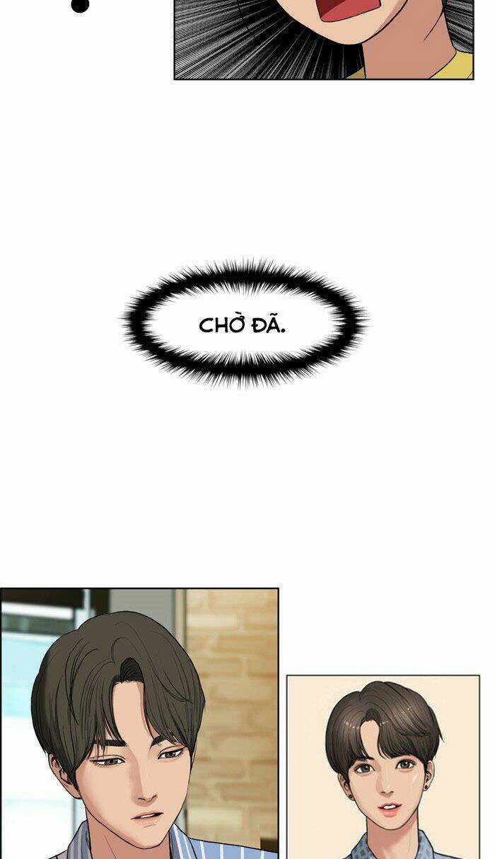 Nữ Thần Giáng Thế Chapter 17 trang 88