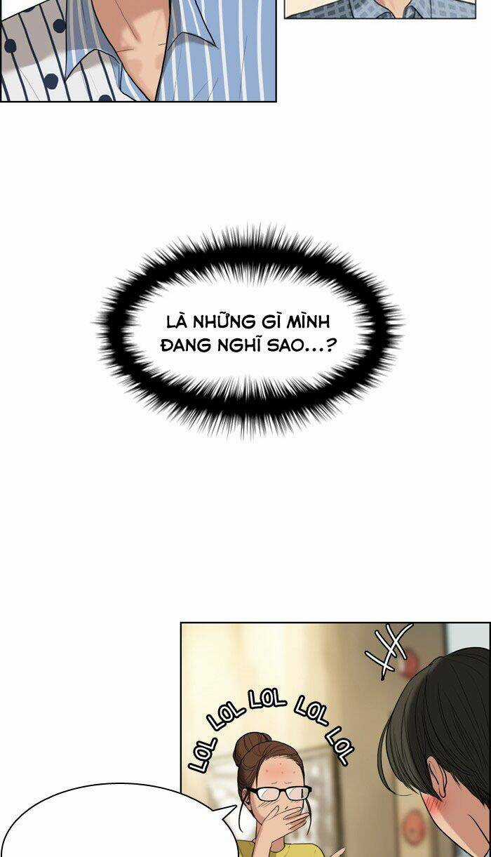 Nữ Thần Giáng Thế Chapter 17 trang 89