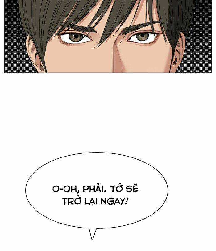 Nữ Thần Giáng Thế Chapter 17 trang 9