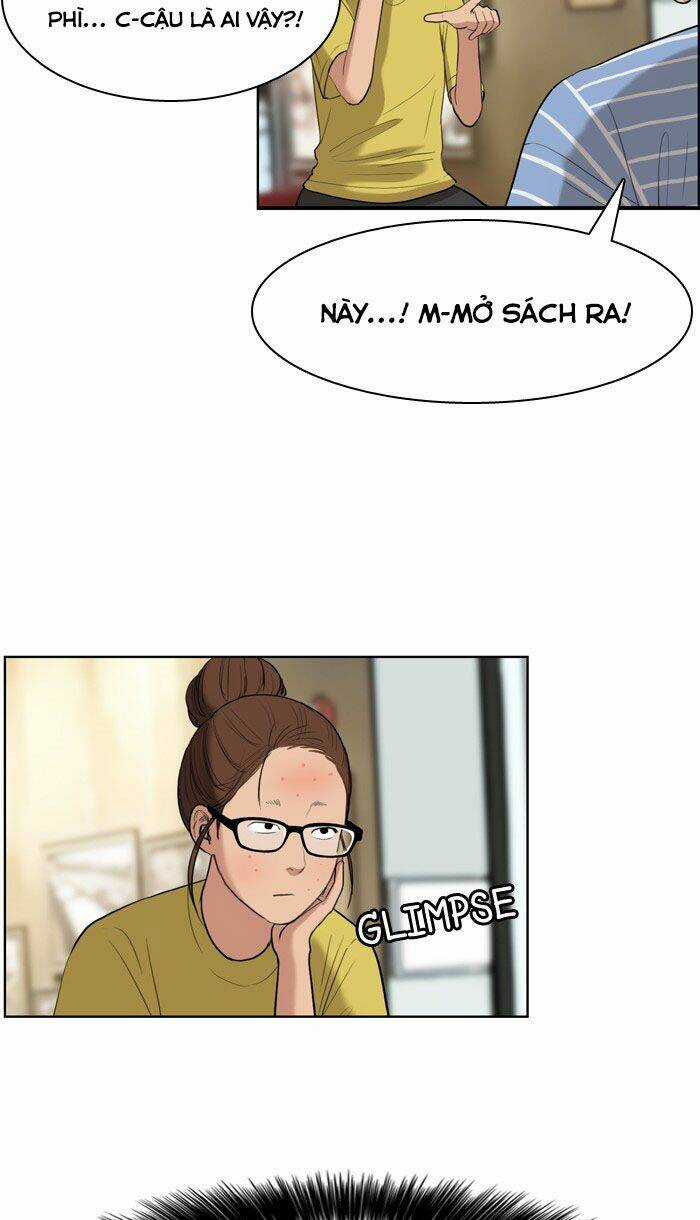 Nữ Thần Giáng Thế Chapter 17 trang 90