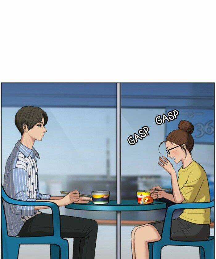 Nữ Thần Giáng Thế Chapter 17 trang 95