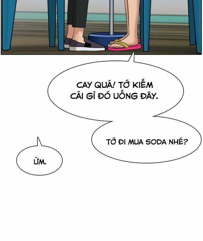 Nữ Thần Giáng Thế Chapter 17 trang 96