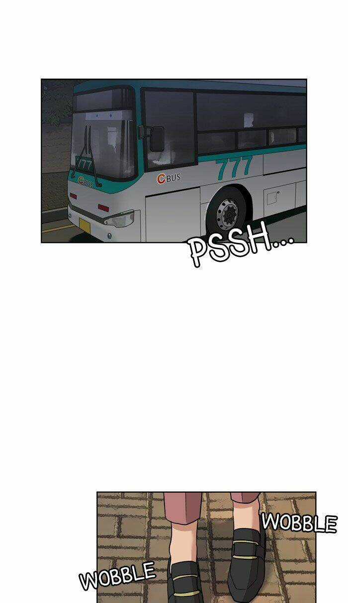 Nữ Thần Giáng Thế Chapter 17 trang 97