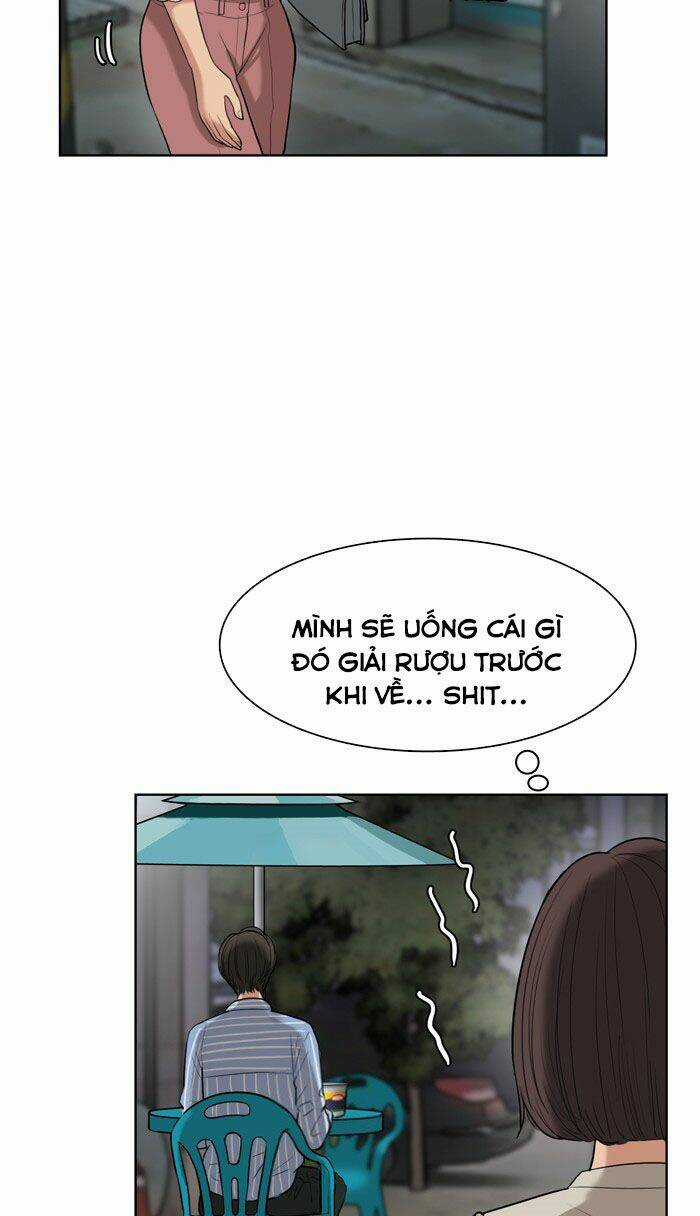 Nữ Thần Giáng Thế Chapter 17 trang 99