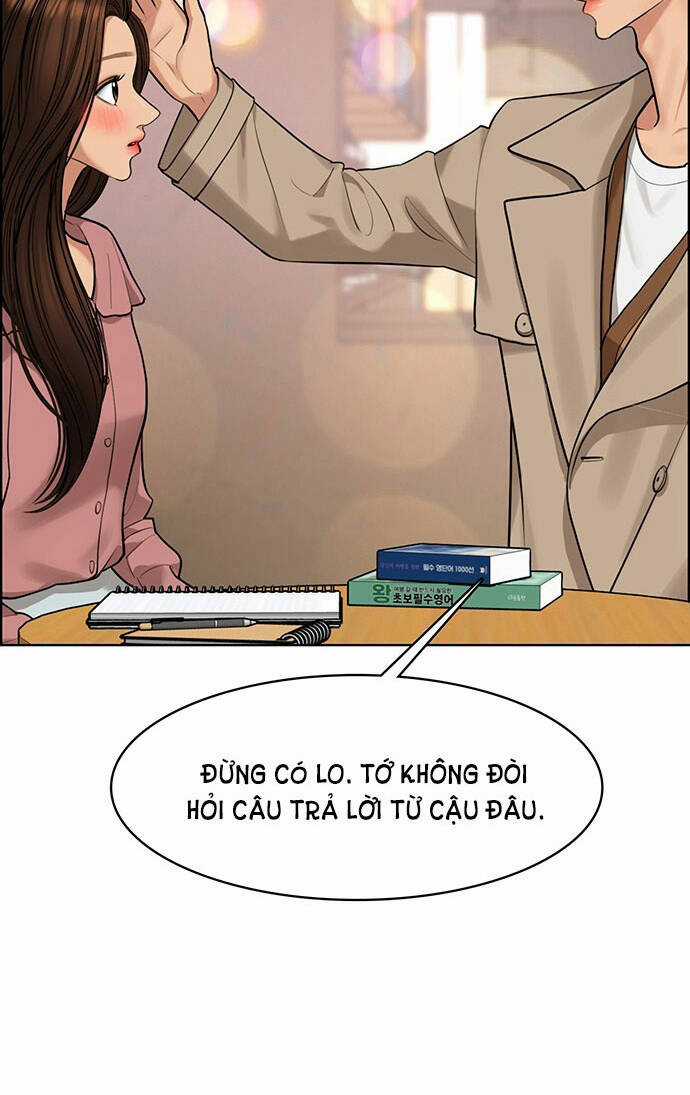 Nữ Thần Giáng Thế Chapter 170.1 trang 10