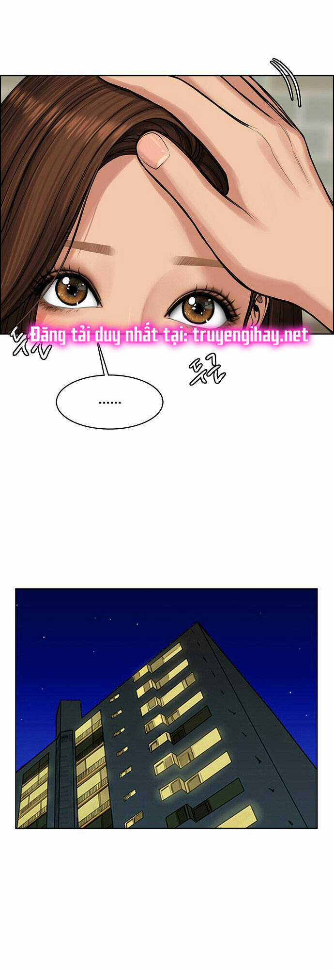 Nữ Thần Giáng Thế Chapter 170.1 trang 11