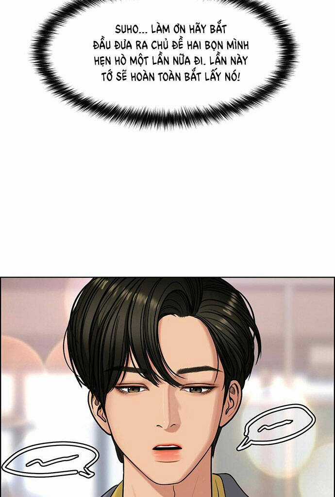 Nữ Thần Giáng Thế Chapter 170.1 trang 19