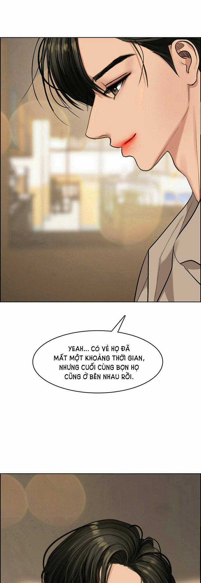 Nữ Thần Giáng Thế Chapter 170.1 trang 2