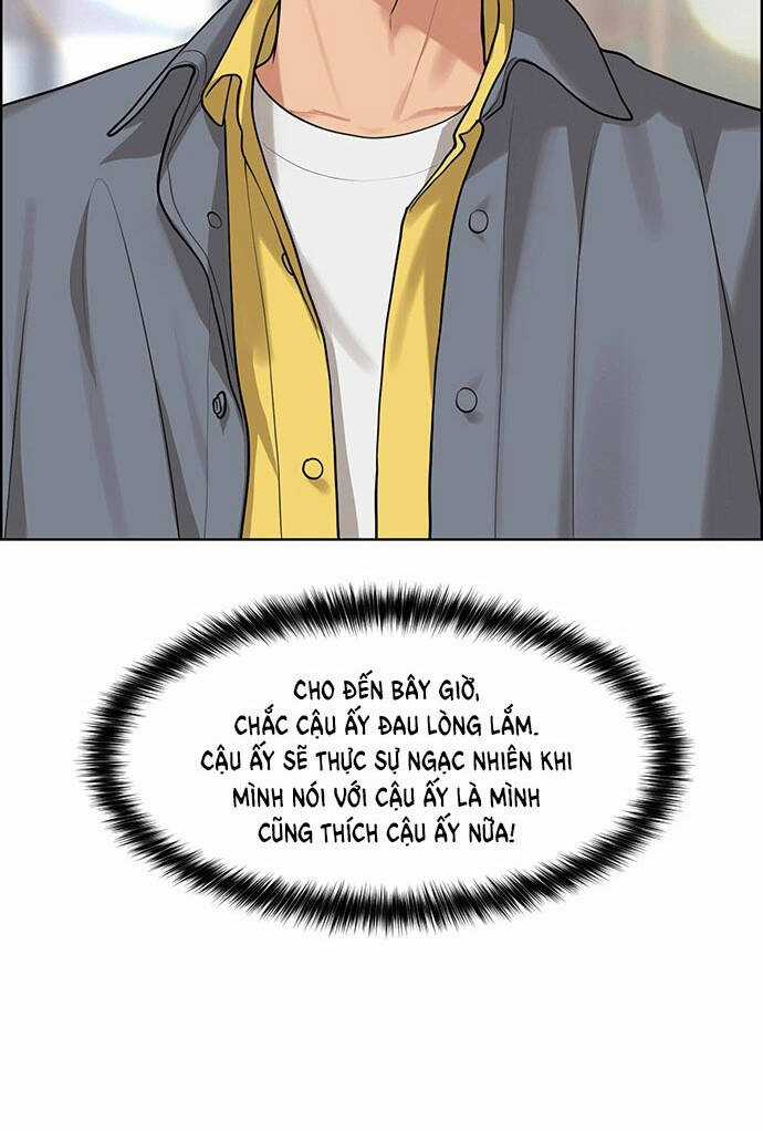 Nữ Thần Giáng Thế Chapter 170.1 trang 20