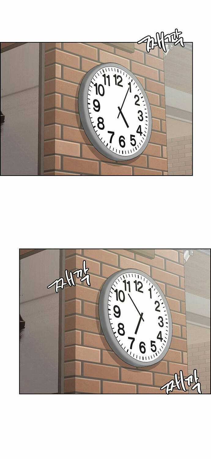 Nữ Thần Giáng Thế Chapter 170.1 trang 22