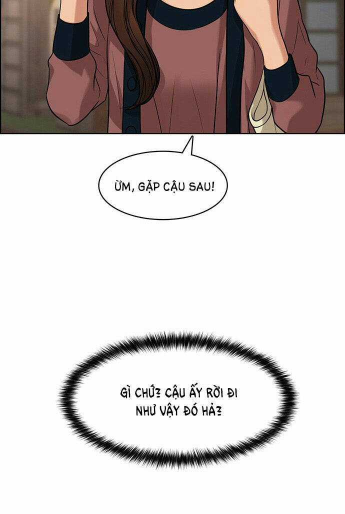 Nữ Thần Giáng Thế Chapter 170.1 trang 24