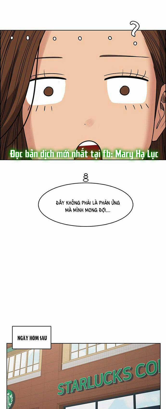 Nữ Thần Giáng Thế Chapter 170.1 trang 28