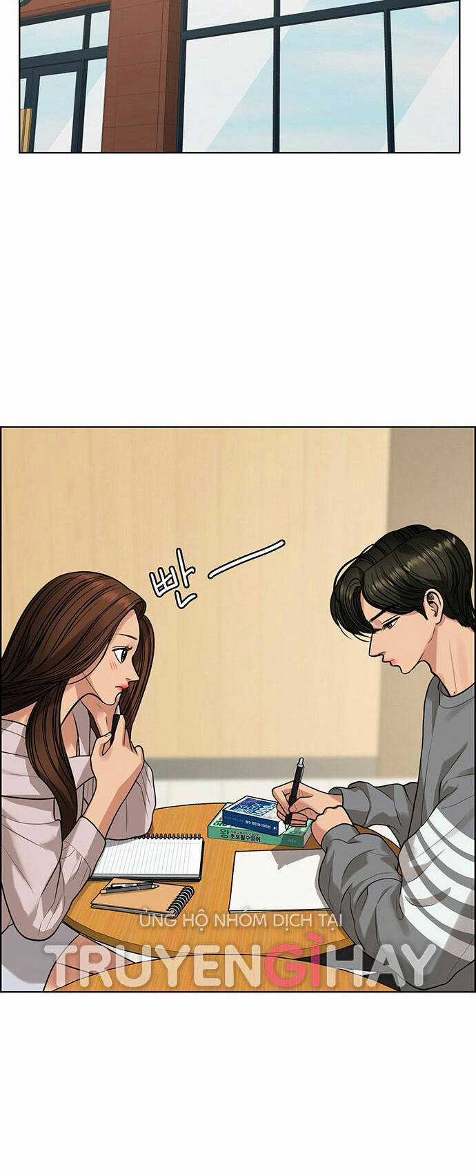 Nữ Thần Giáng Thế Chapter 170.1 trang 29