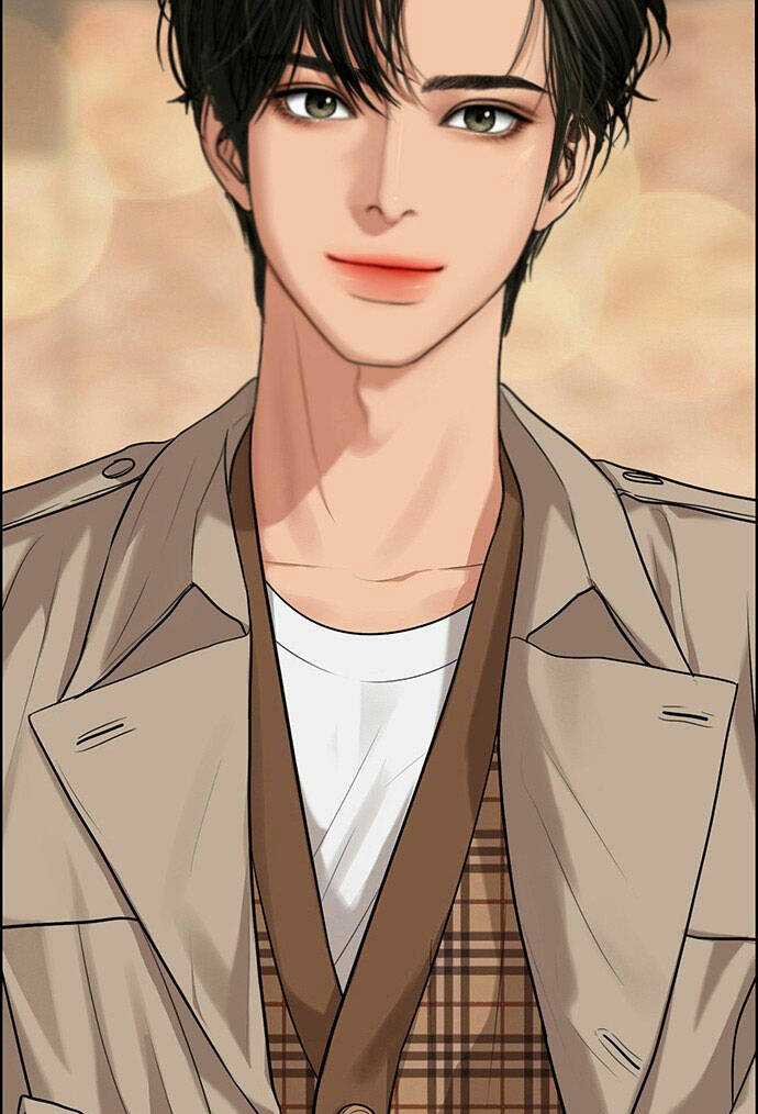 Nữ Thần Giáng Thế Chapter 170.1 trang 3