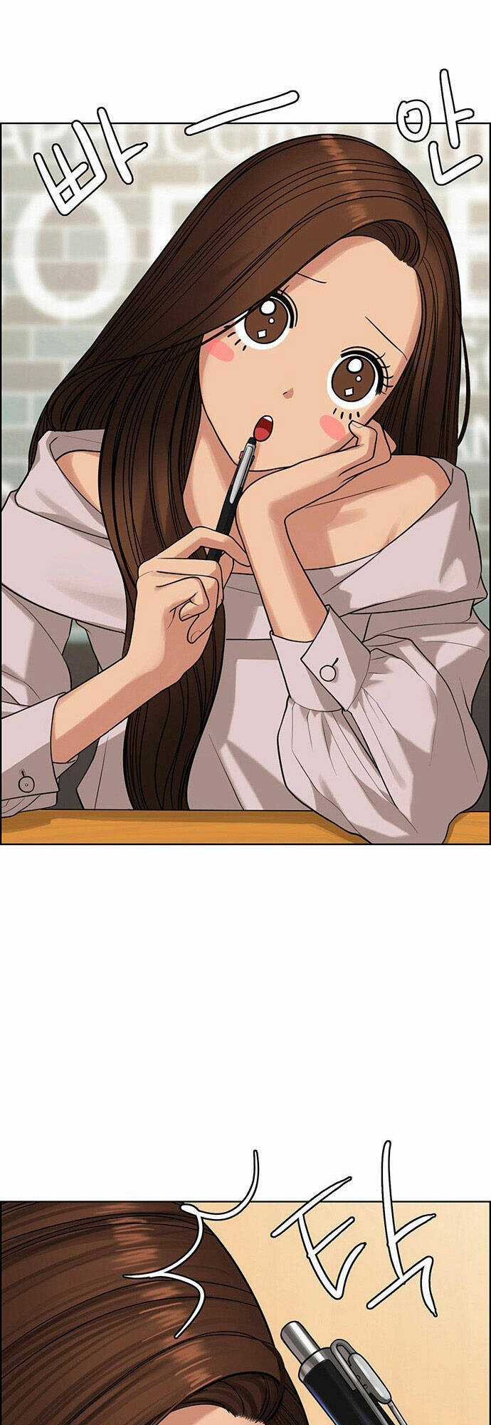 Nữ Thần Giáng Thế Chapter 170.1 trang 30