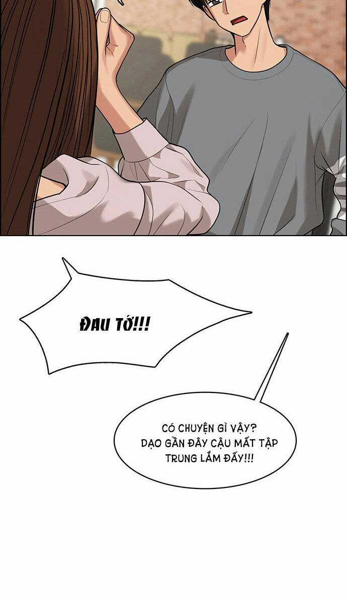 Nữ Thần Giáng Thế Chapter 170.1 trang 32