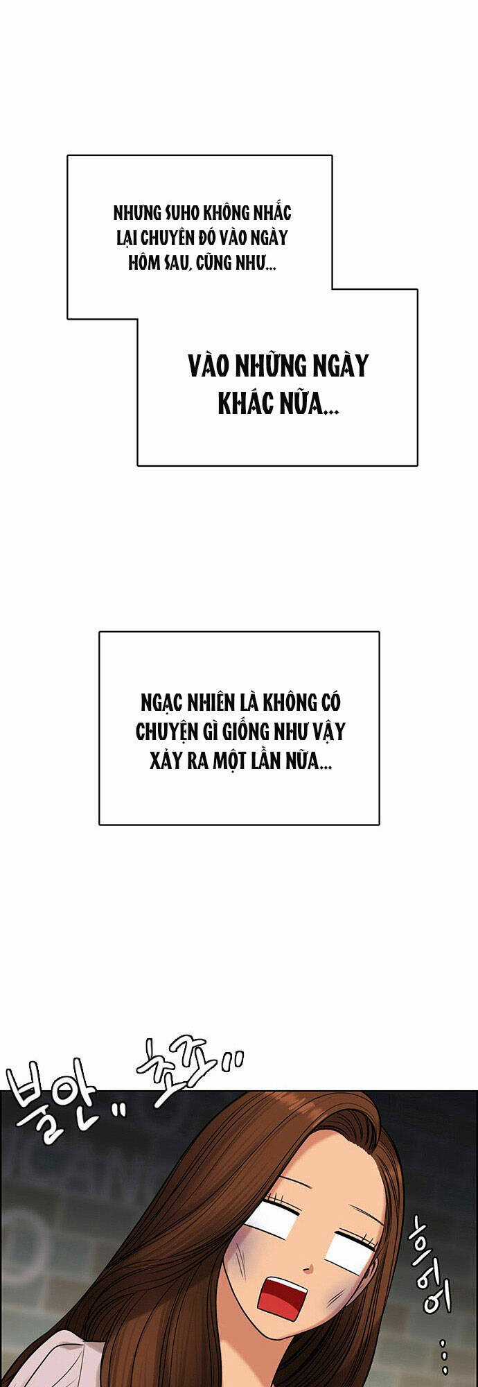 Nữ Thần Giáng Thế Chapter 170.1 trang 33