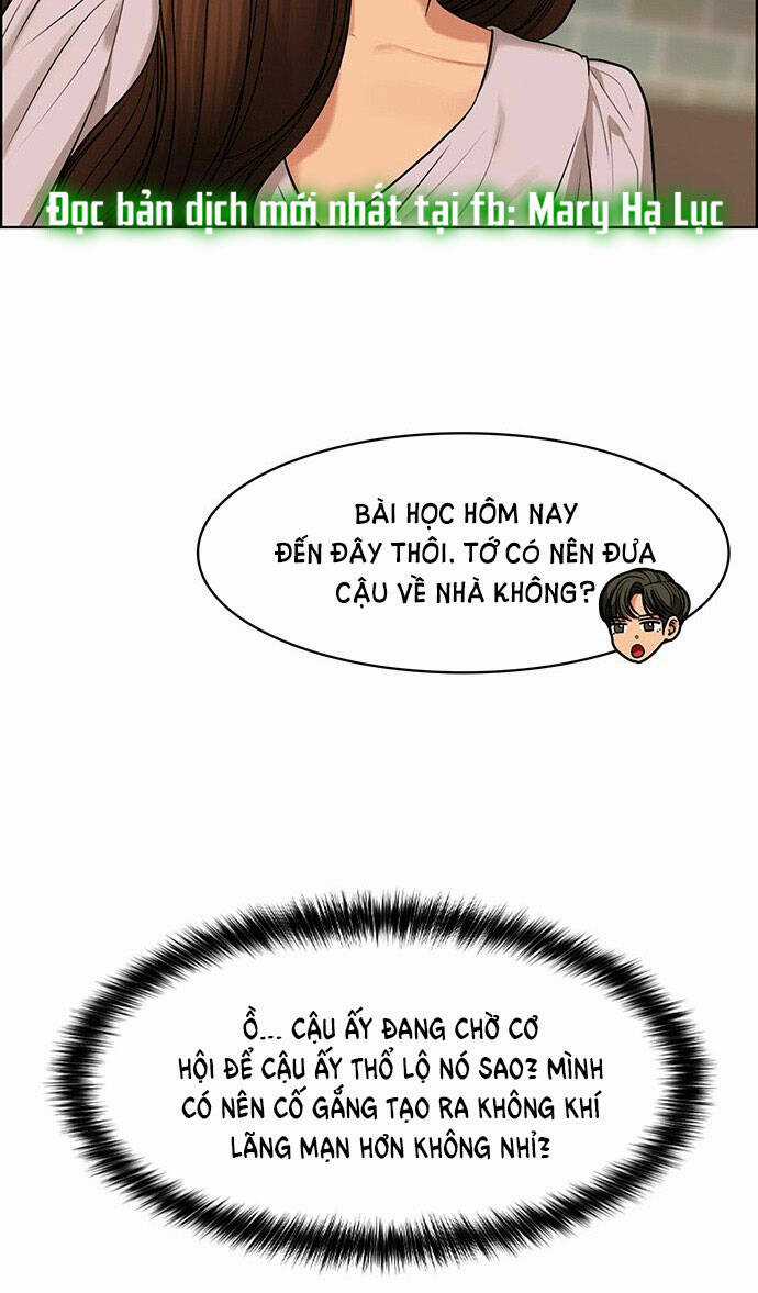 Nữ Thần Giáng Thế Chapter 170.1 trang 34