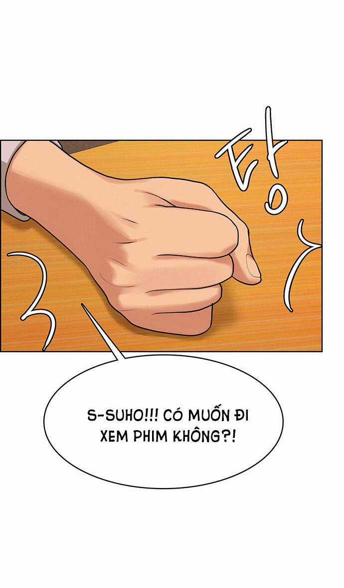 Nữ Thần Giáng Thế Chapter 170.1 trang 35