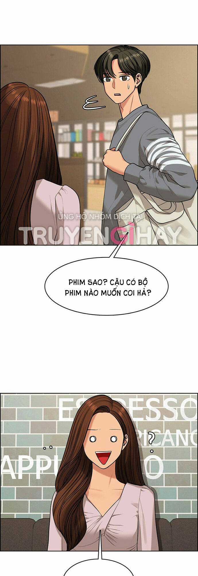 Nữ Thần Giáng Thế Chapter 170.2 trang 0