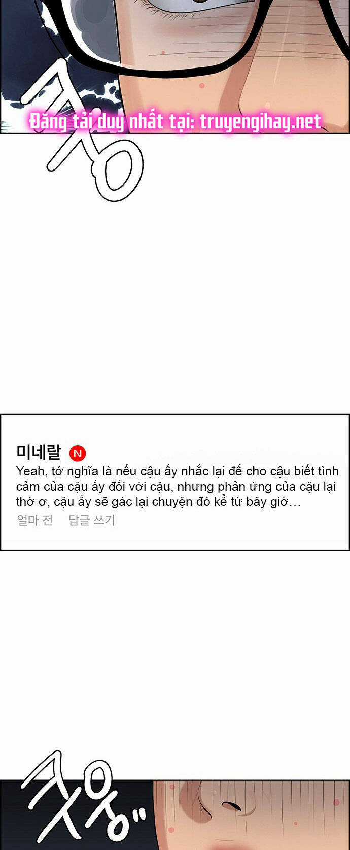 Nữ Thần Giáng Thế Chapter 170.2 trang 12