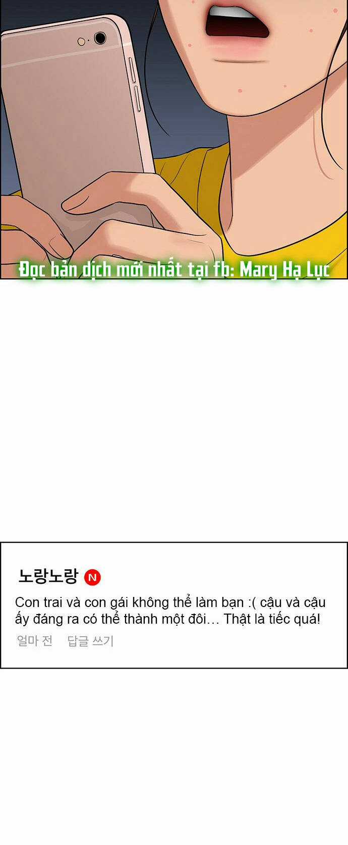 Nữ Thần Giáng Thế Chapter 170.2 trang 13