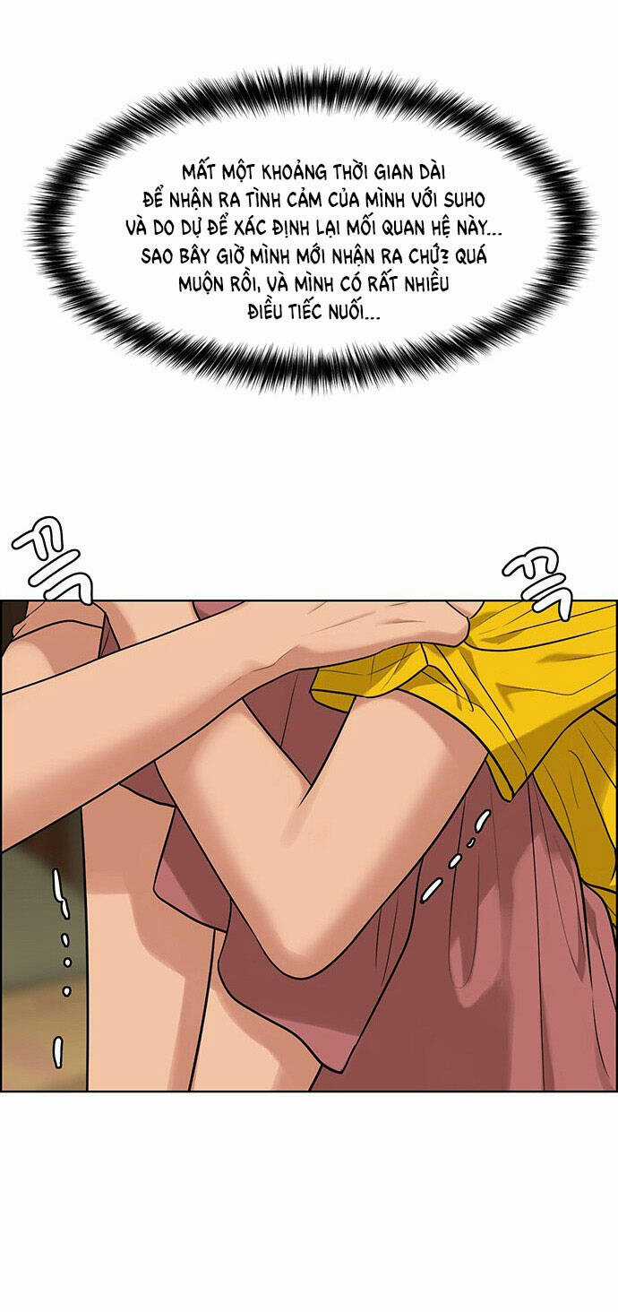 Nữ Thần Giáng Thế Chapter 170.2 trang 19