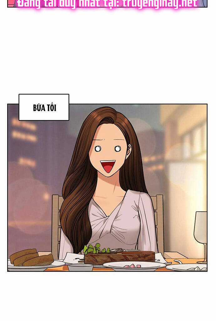 Nữ Thần Giáng Thế Chapter 170.2 trang 2