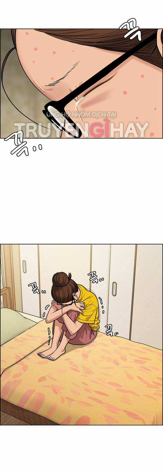 Nữ Thần Giáng Thế Chapter 170.2 trang 20