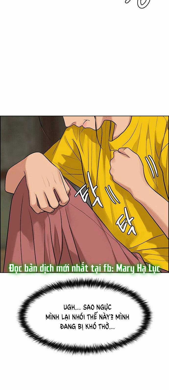 Nữ Thần Giáng Thế Chapter 170.2 trang 22