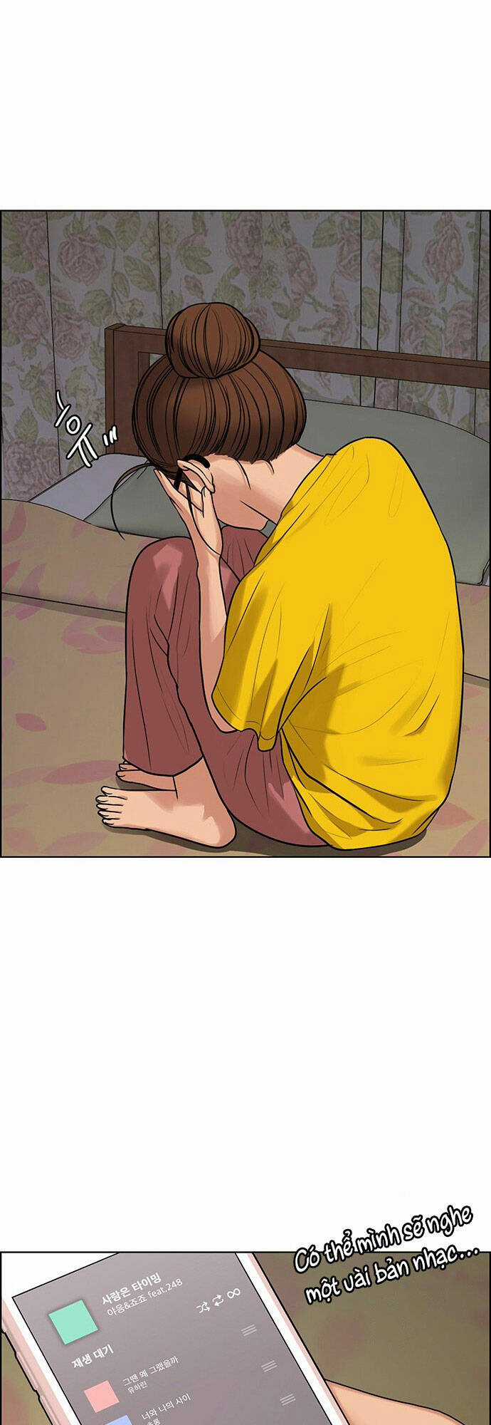 Nữ Thần Giáng Thế Chapter 170.2 trang 23