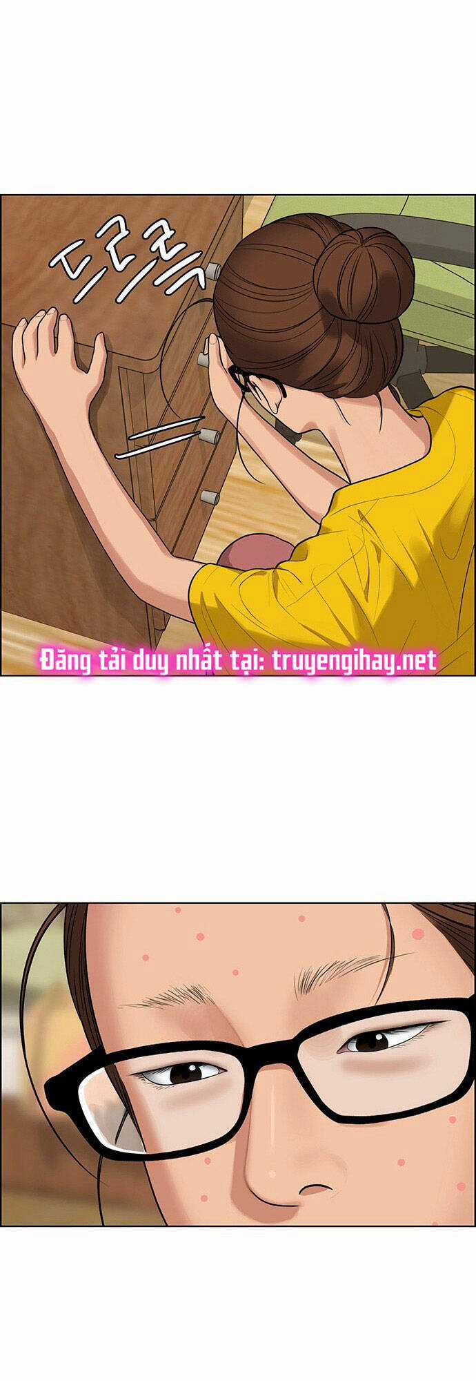 Nữ Thần Giáng Thế Chapter 170.2 trang 26