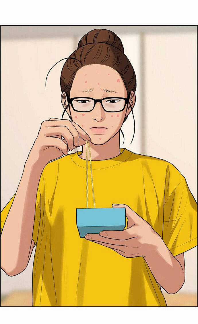 Nữ Thần Giáng Thế Chapter 170.2 trang 28