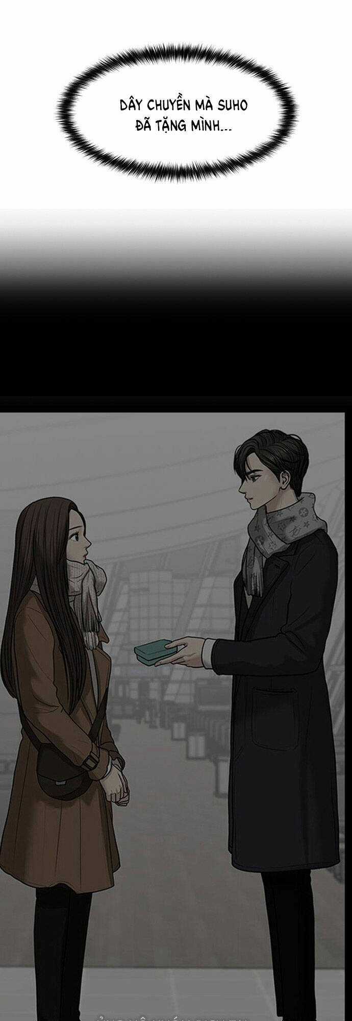 Nữ Thần Giáng Thế Chapter 170.2 trang 29