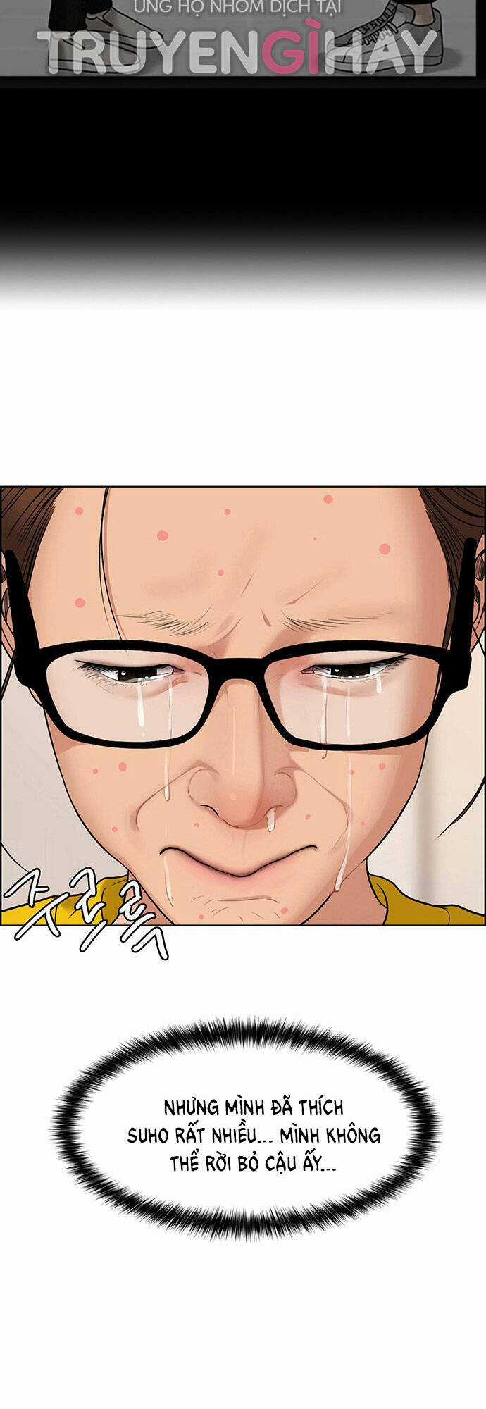 Nữ Thần Giáng Thế Chapter 170.2 trang 30