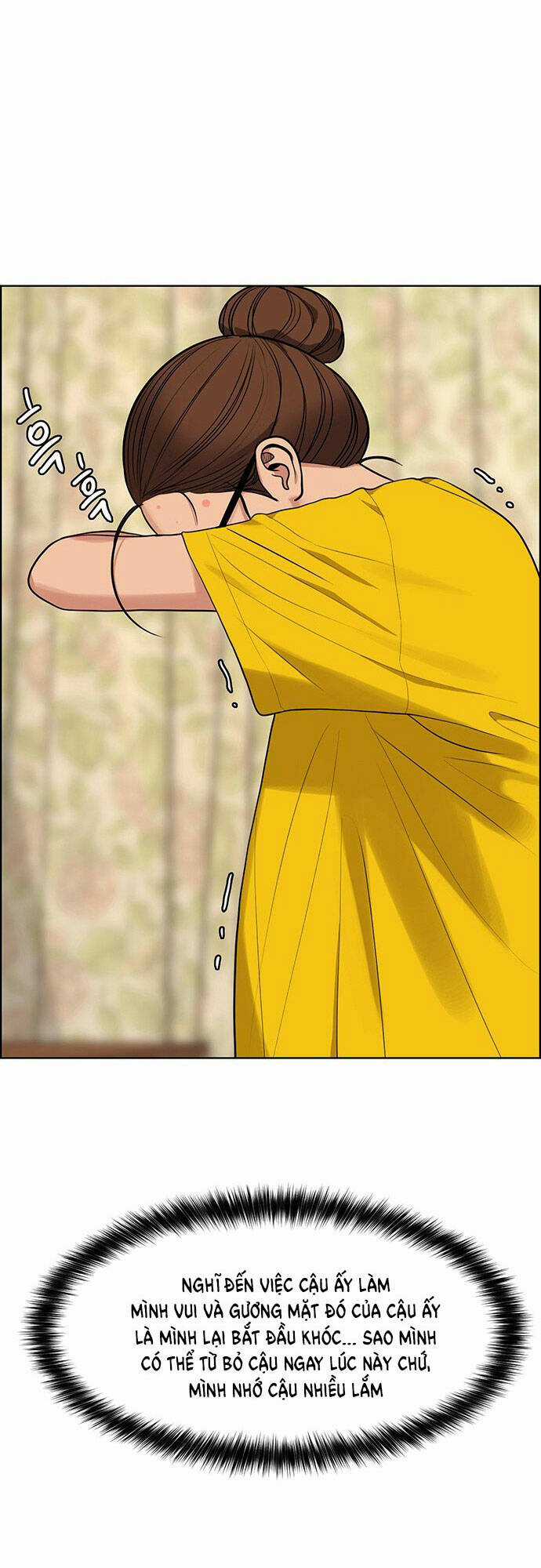 Nữ Thần Giáng Thế Chapter 170.2 trang 33